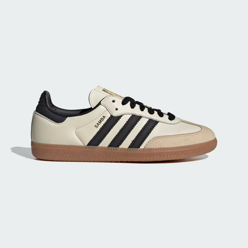 Samba OG Cream