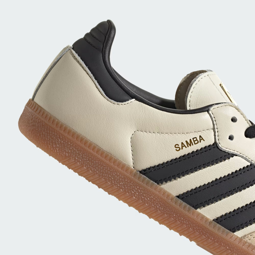 Samba OG Cream